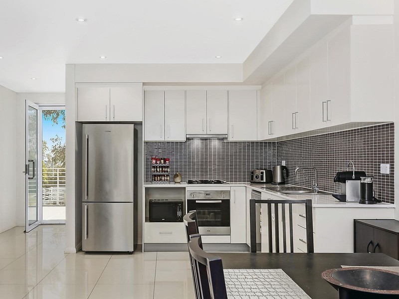 17/16 Carson Street, Dundas Valley NSW 2117