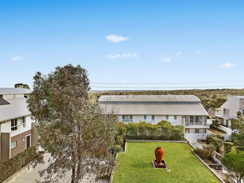 17/16 Carson Street, Dundas Valley NSW 2117