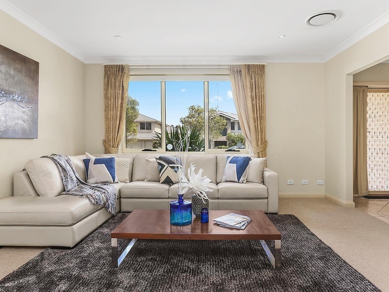 44 Golden Grove Avenue, Kellyville NSW 2155