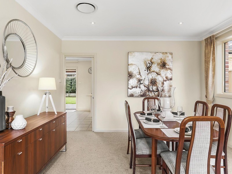 44 Golden Grove Avenue, Kellyville NSW 2155