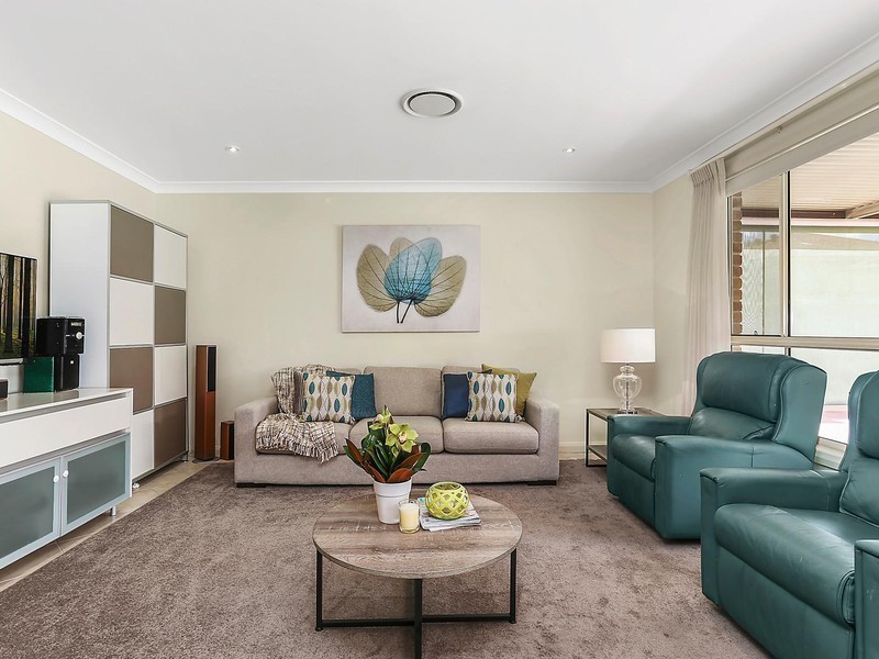 44 Golden Grove Avenue, Kellyville NSW 2155