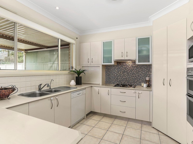 44 Golden Grove Avenue, Kellyville NSW 2155