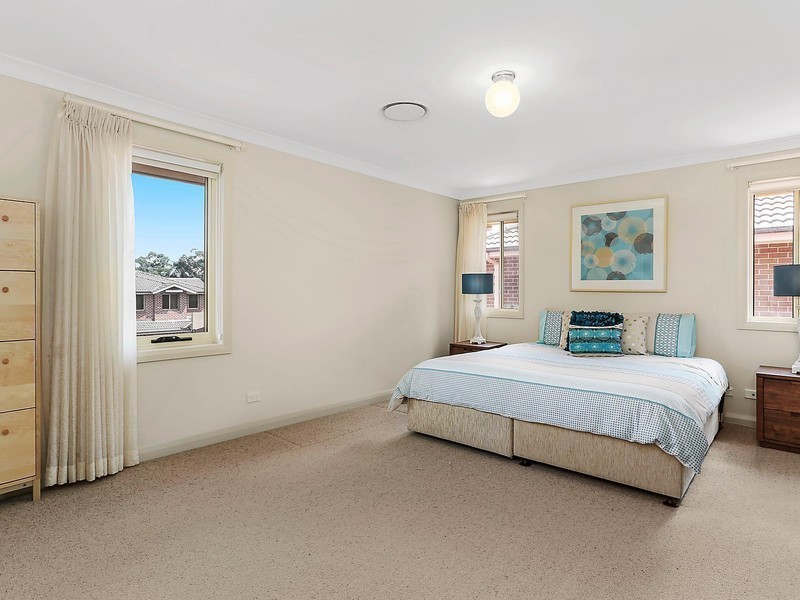 44 Golden Grove Avenue, Kellyville NSW 2155