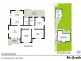 81 Wetherill Street, Smithfield NSW 2164 Floorplan