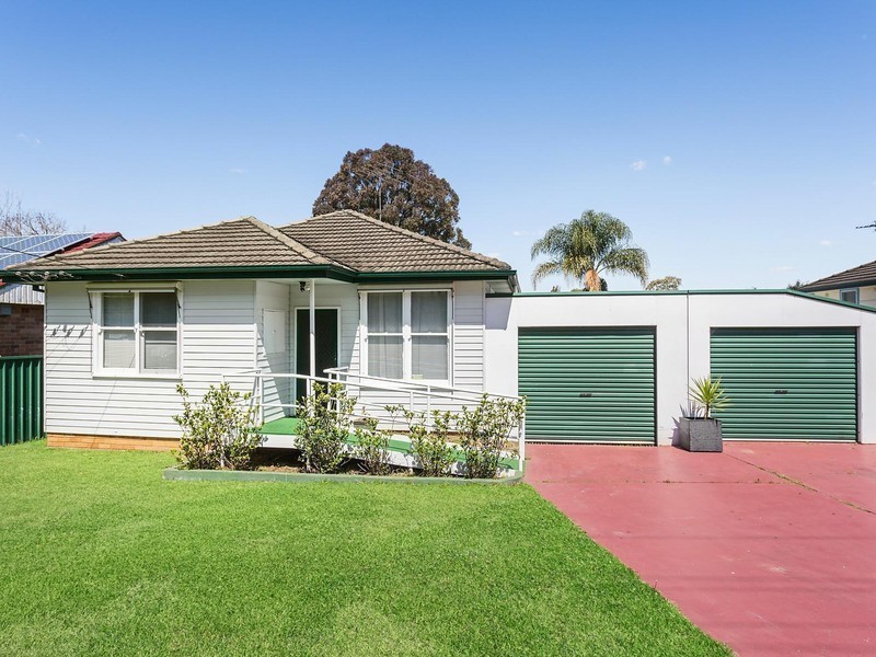 44 Jean Street, Seven Hills NSW 2147