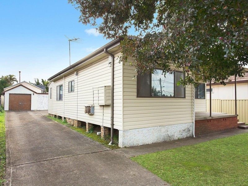 12 May Street, Merrylands NSW 2160