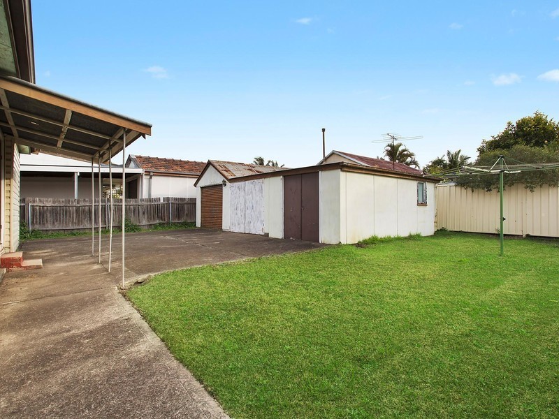 12 May Street, Merrylands NSW 2160