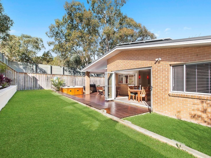 7 Nicholls Way, Pemulwuy NSW 2145