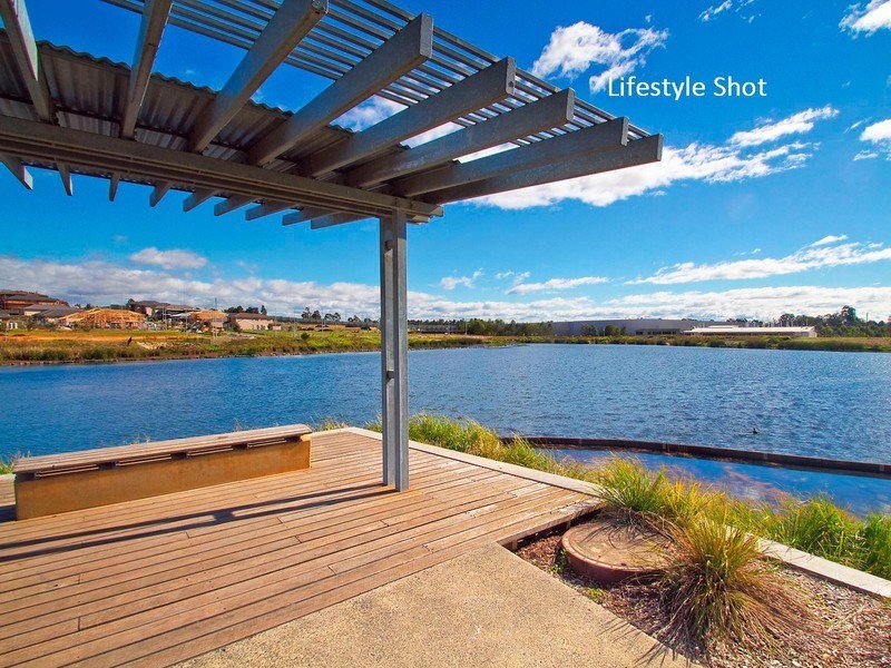 7 Nicholls Way, Pemulwuy NSW 2145