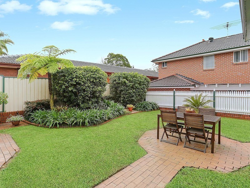 2A Uralba Place, Oatlands NSW 2117
