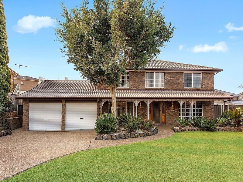 6 Bellette Close, Abbotsbury NSW 2176