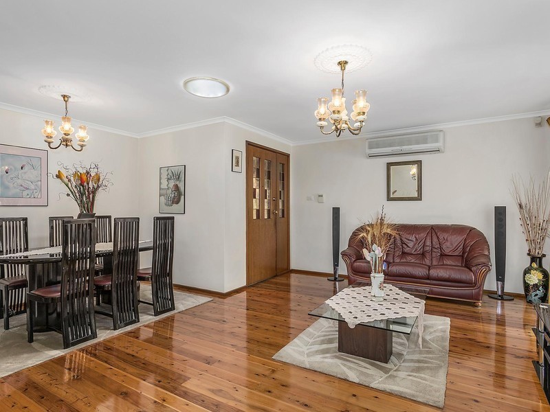 168 Bossley Road, Bossley Park NSW 2176