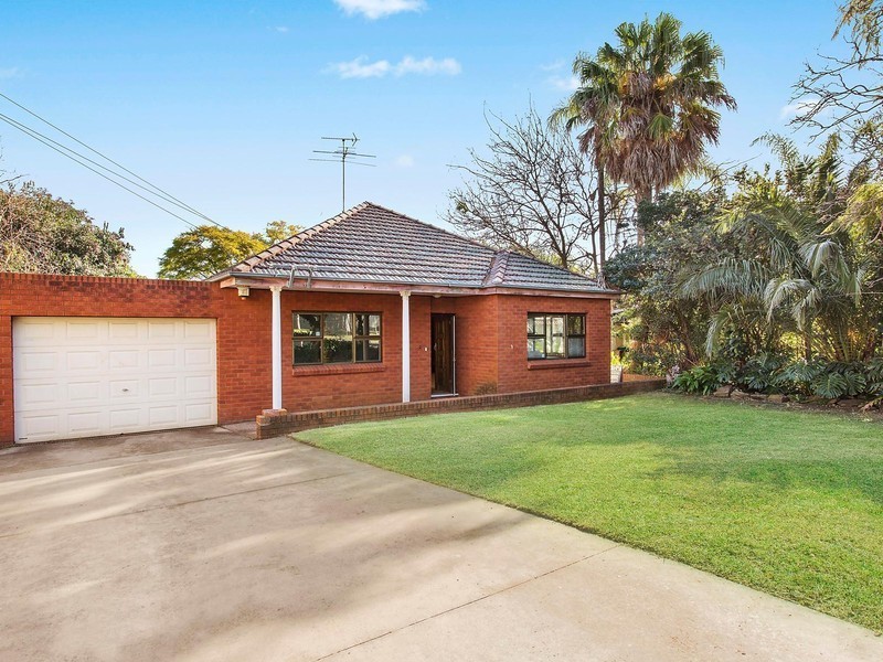 313 Kissing Point Road, Dundas NSW 2117