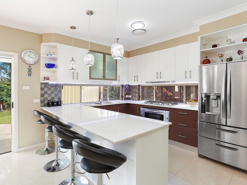 23 Burraga Way, Pemulwuy NSW 2145