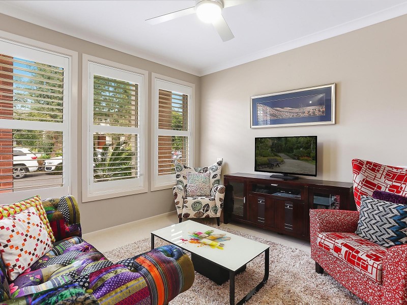 23 Burraga Way, Pemulwuy NSW 2145