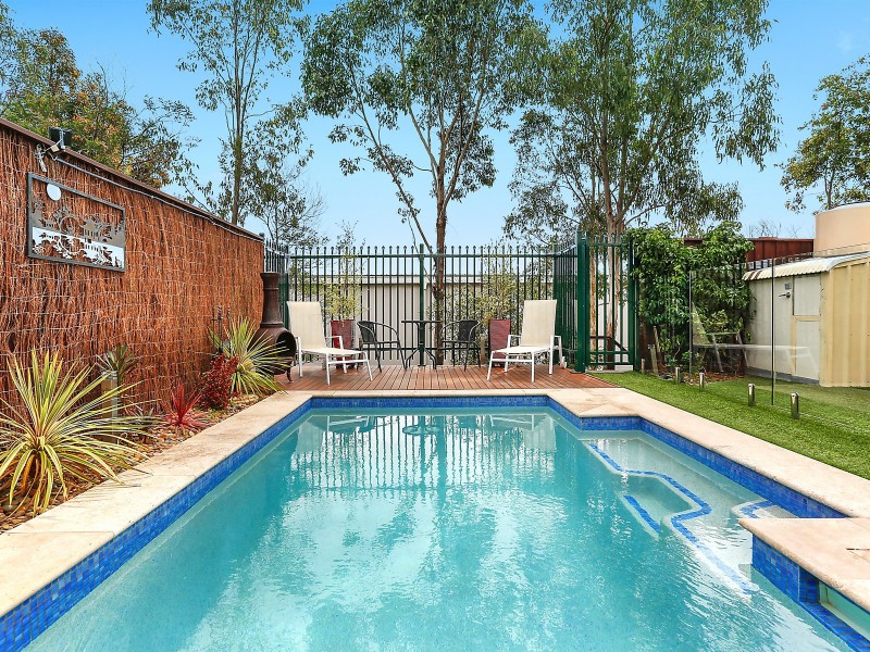 23 Burraga Way, Pemulwuy NSW 2145