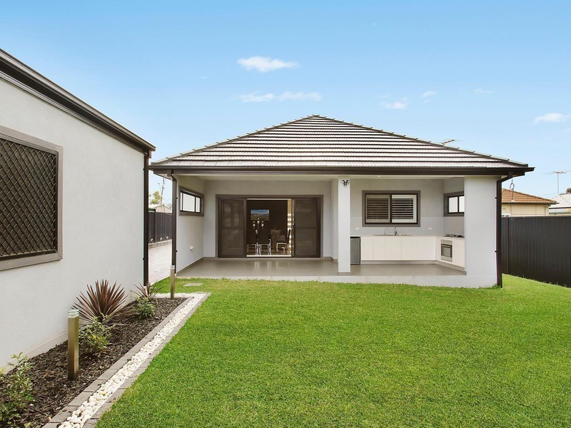 42 Namur Street, Granville NSW 2142