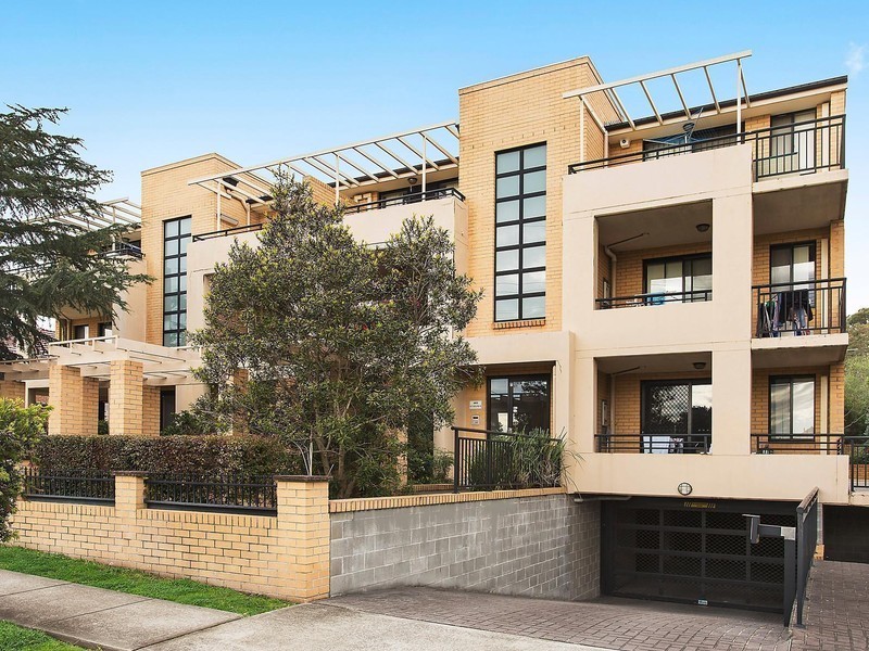 1/72 Mountford Avenue, Guildford NSW 2161