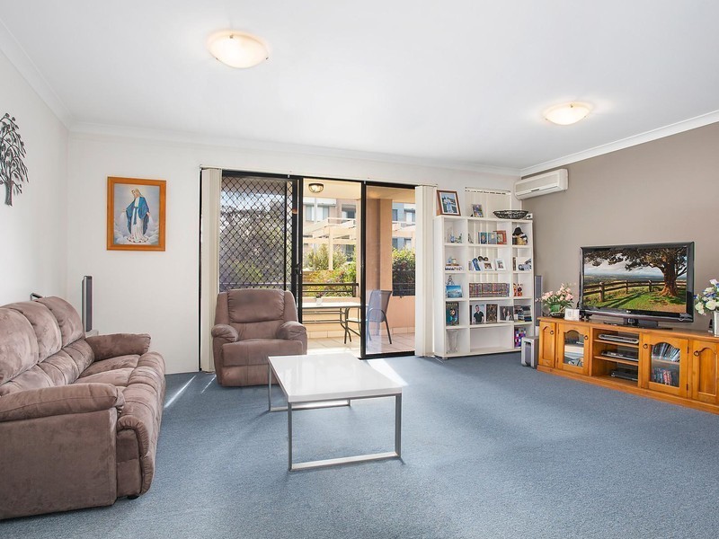 1/72 Mountford Avenue, Guildford NSW 2161