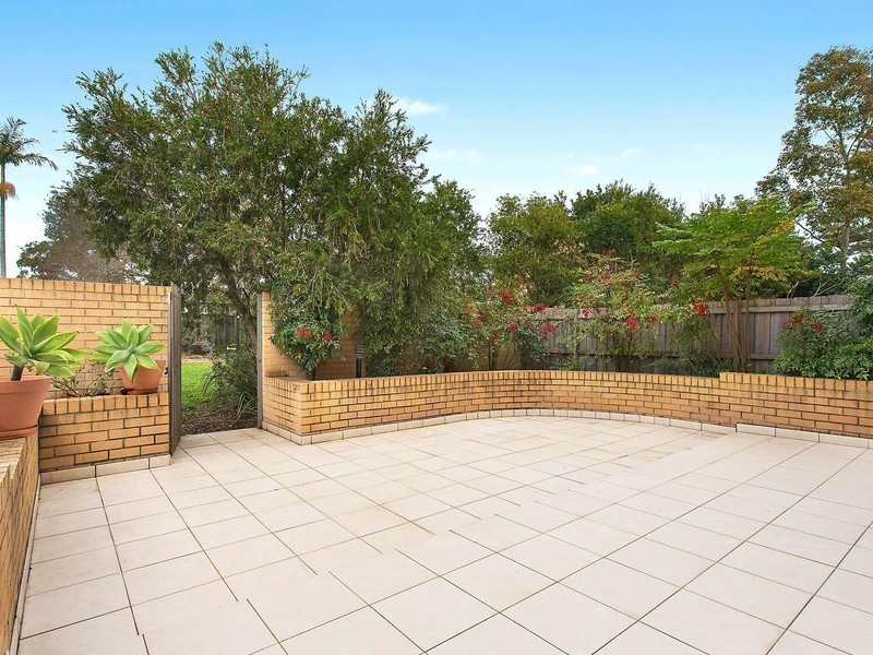 1/72 Mountford Avenue, Guildford NSW 2161