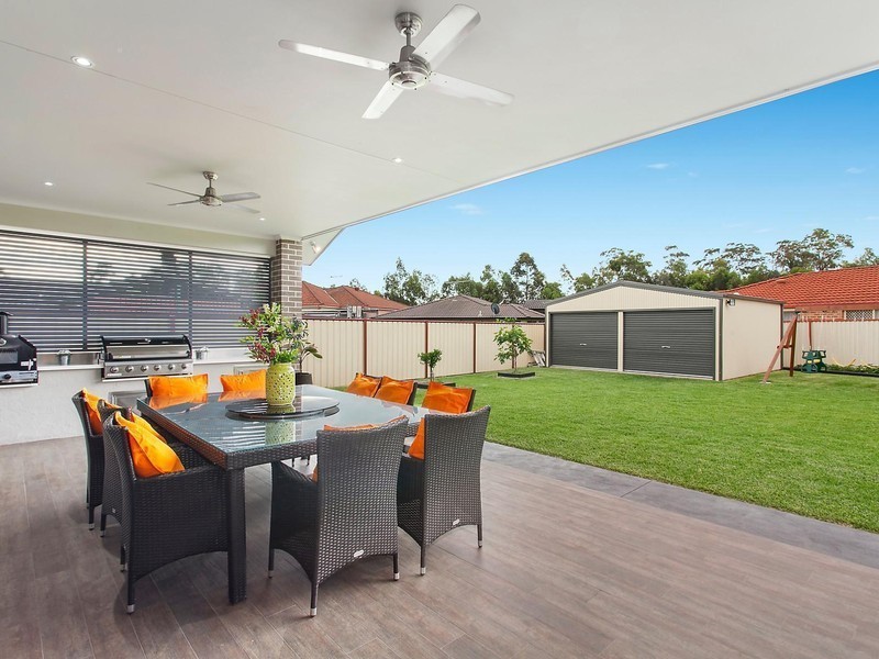 34 Macaulay Street, Wetherill Park NSW 2164