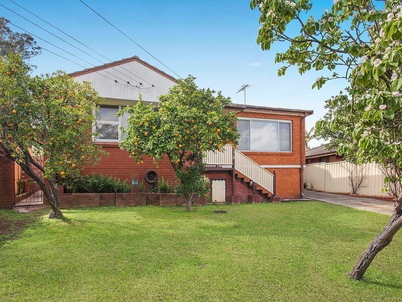 190 Gardenia Parade, Greystanes NSW 2145