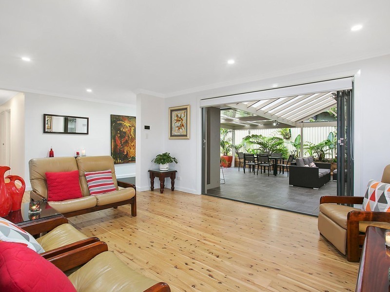 37 Mill Drive, North Rocks NSW 2151