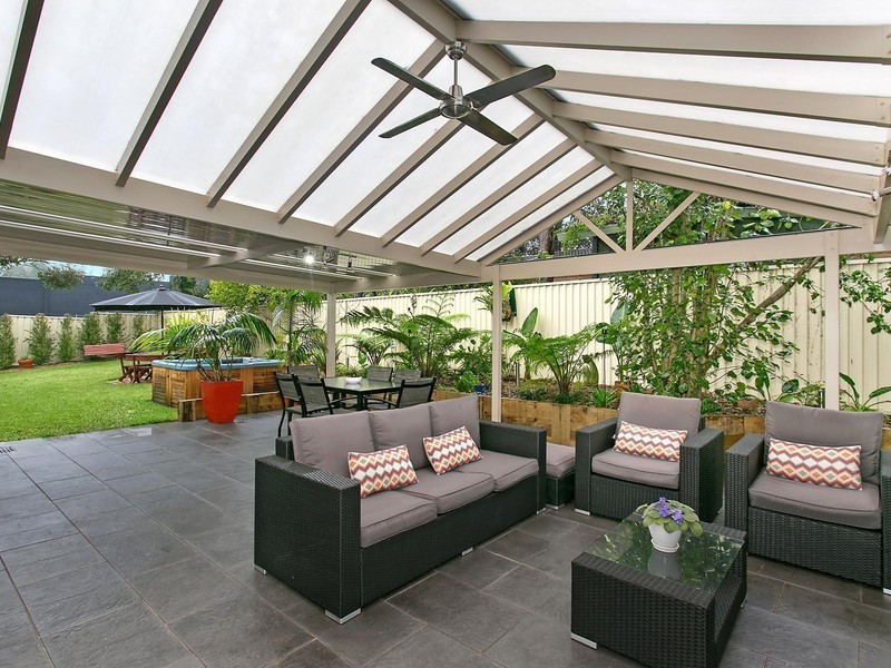 37 Mill Drive, North Rocks NSW 2151