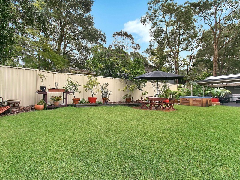 37 Mill Drive, North Rocks NSW 2151