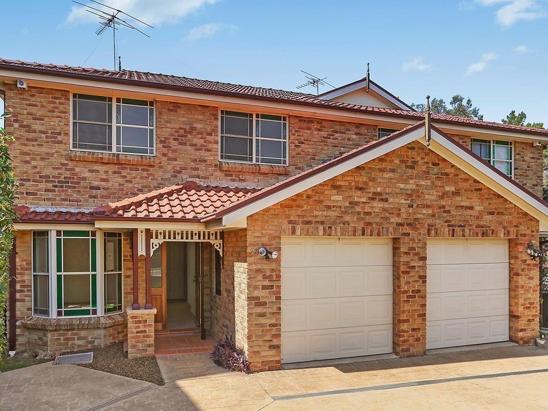 27A Warratta Place, Oatlands NSW 2117