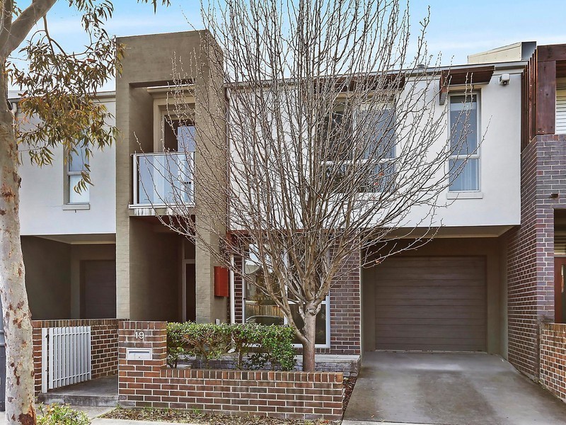 19 Nordica Street, Ermington NSW 2115