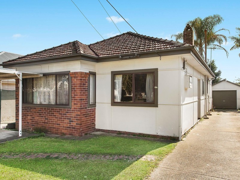 17 Patten Avenue, Merrylands NSW 2160