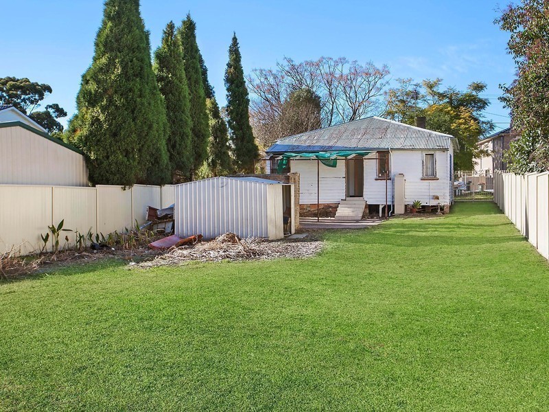 26 Lindsay Street, Wentworthville NSW 2145