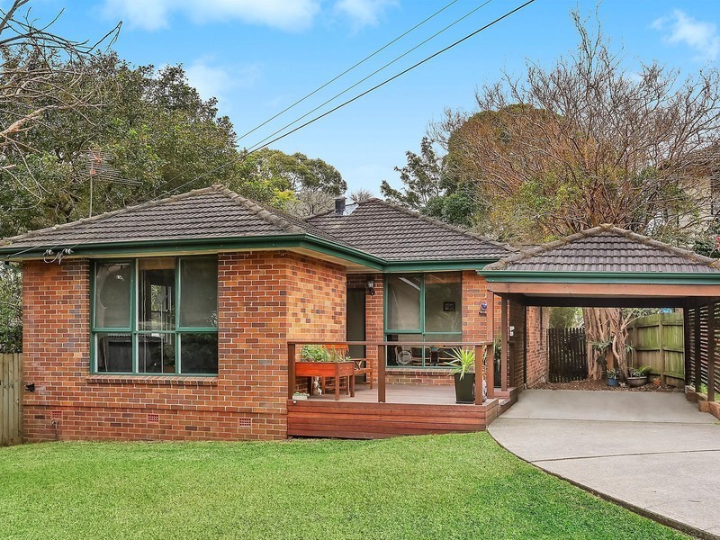 7 Lorraine Place, Oatlands NSW 2117