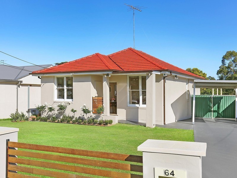 64 Ulm Street, Ermington NSW 2115