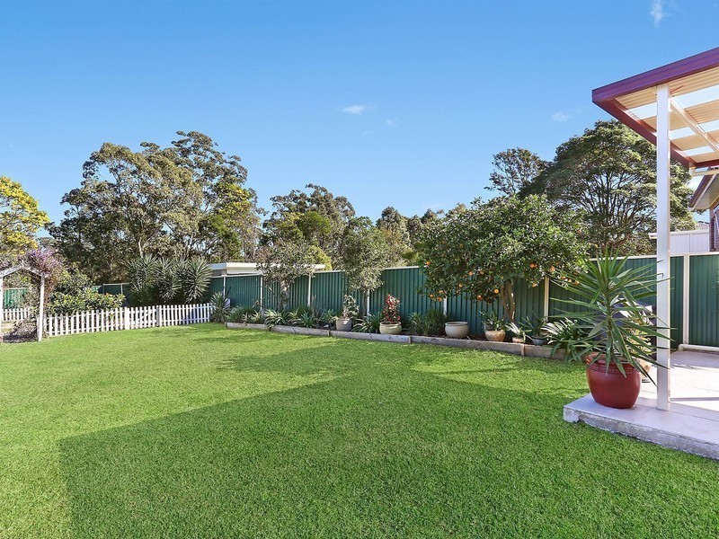64 Ulm Street, Ermington NSW 2115