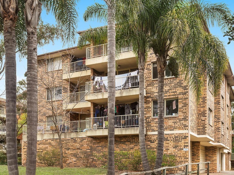12/61 Lane Street, Wentworthville NSW 2145