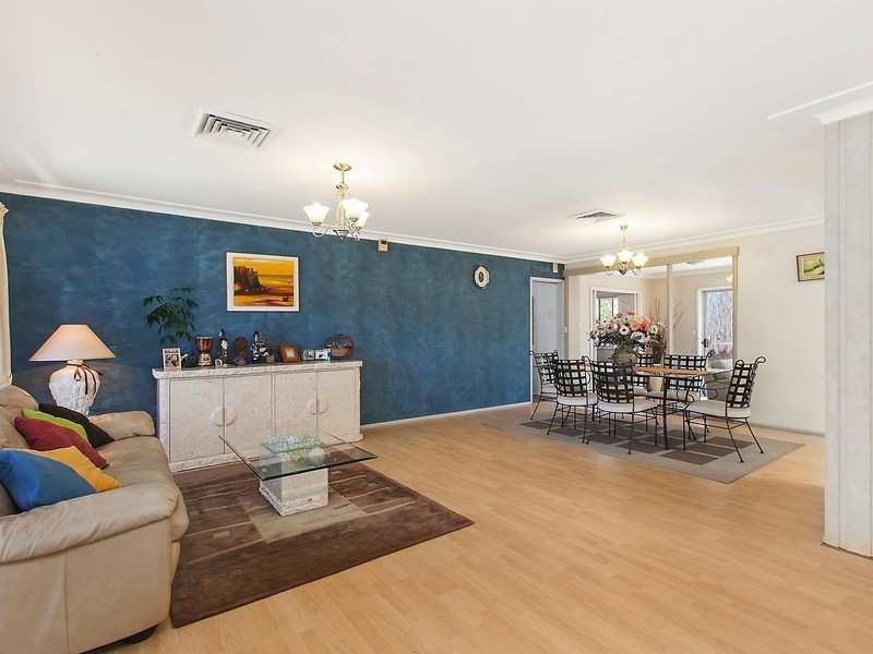 5 Lynden Avenue, Carlingford NSW 2118