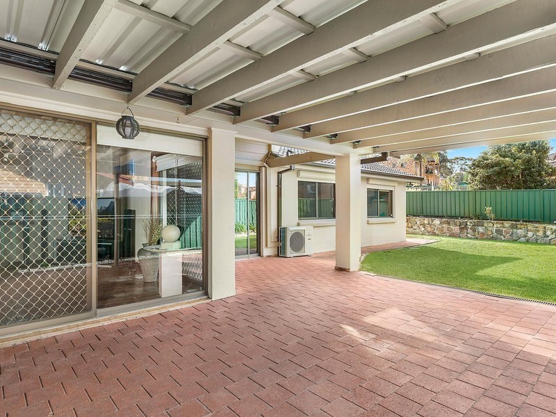 4 Glen Osmond Crescent, Bossley Park NSW 2176