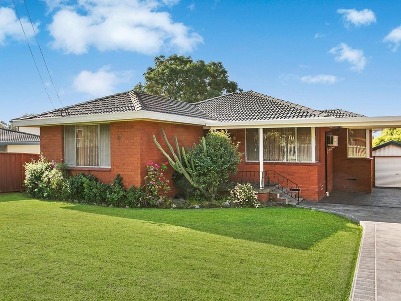 35 Benaud Street, Greystanes NSW 2145