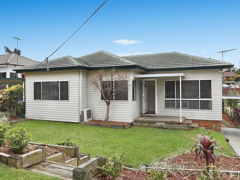 48 Lavinia Street, Seven Hills NSW 2147