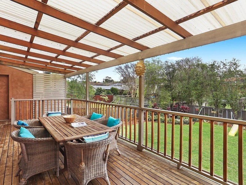 48 Lavinia Street, Seven Hills NSW 2147