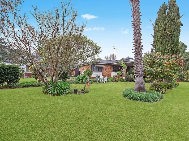 86 Oakes Road, Carlingford NSW 2118