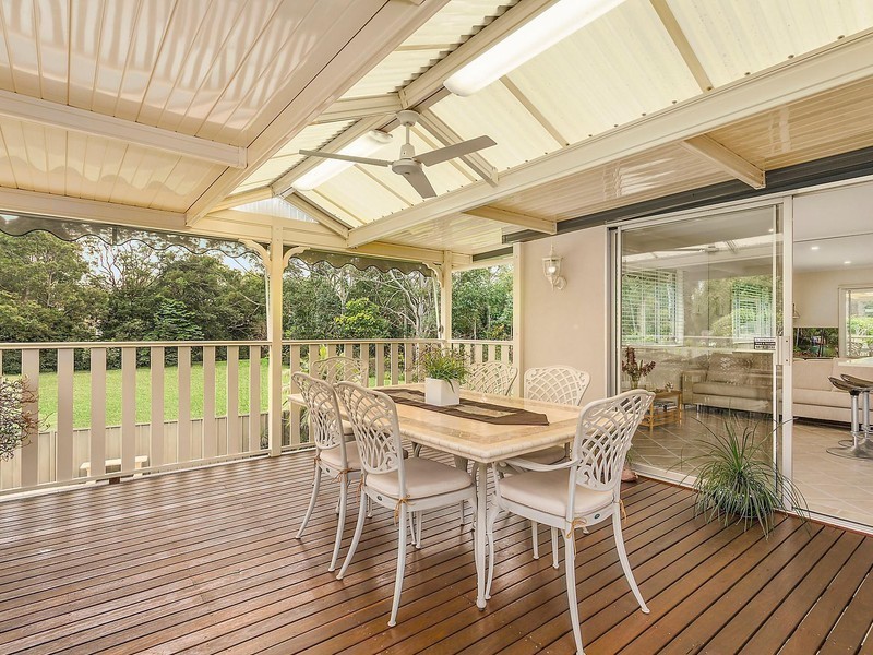 56 Baronbali Street, Dundas NSW 2117