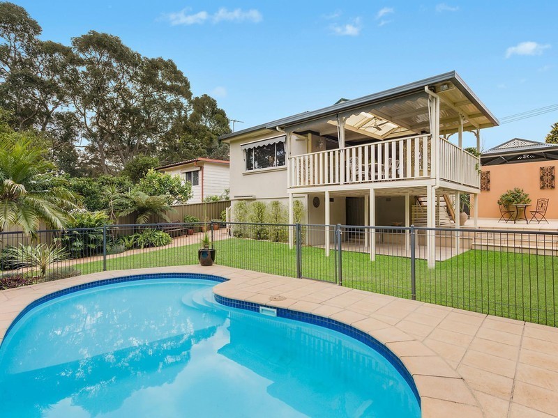 56 Baronbali Street, Dundas NSW 2117