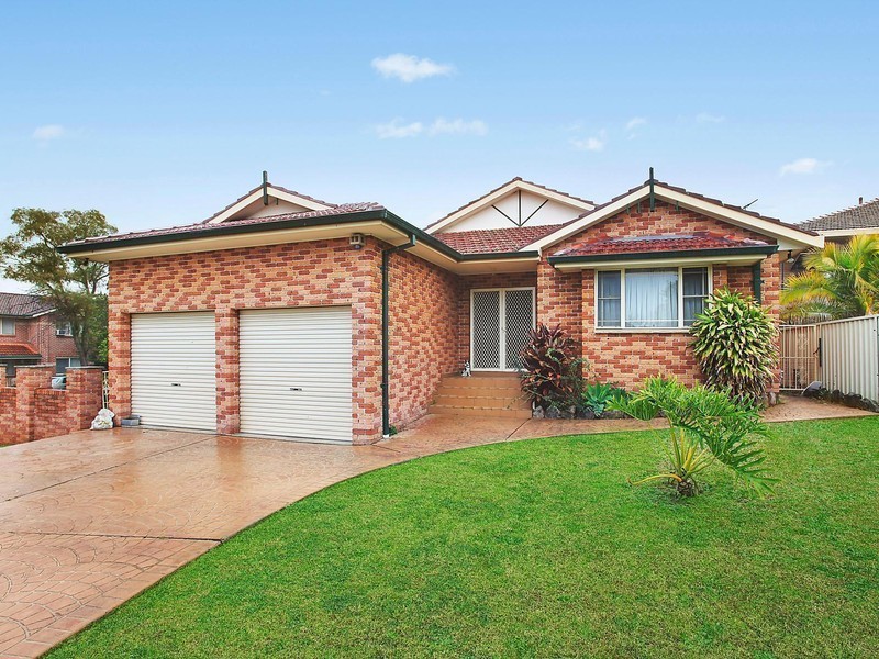 170 Kalang Road, Edensor Park NSW 2176