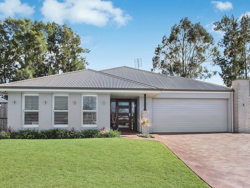 5 Quarry Street, Pitt Town NSW 2756