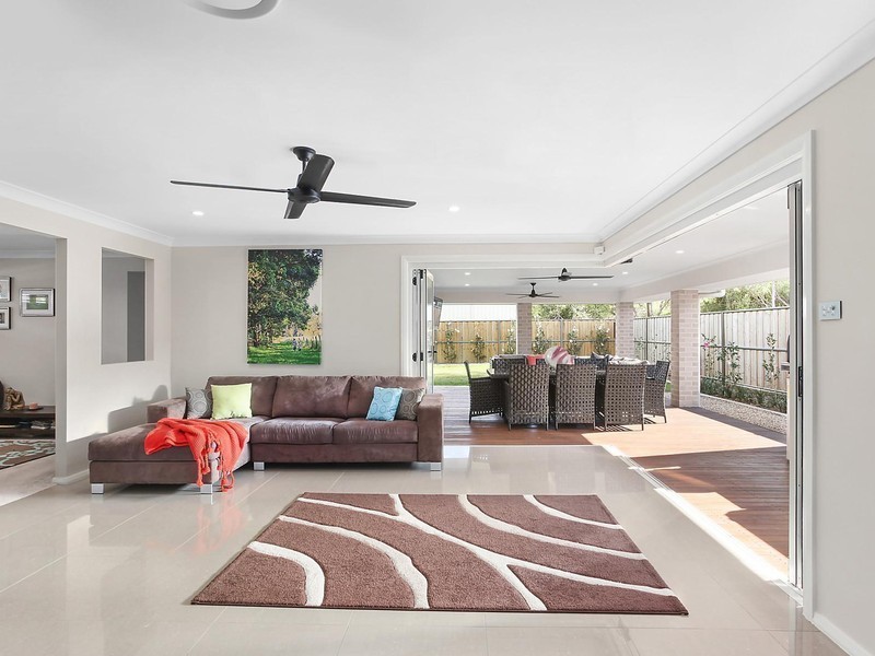 5 Quarry Street, Pitt Town NSW 2756