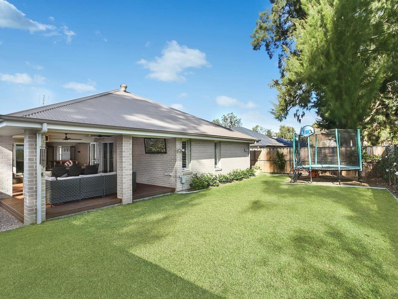 5 Quarry Street, Pitt Town NSW 2756