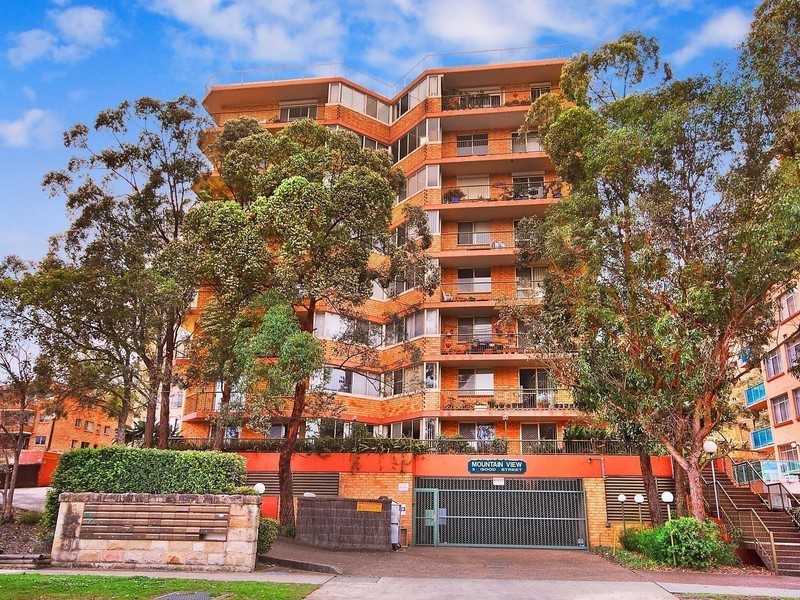 37/3 Good Street, Parramatta NSW 2150